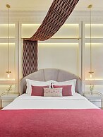 Mr CAS Hotels - Special Class