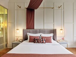 Mr CAS Hotels - Special Class