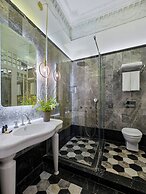 Mr CAS Hotels - Special Class