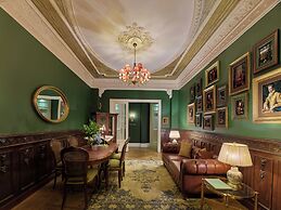 Mr CAS Hotels - Special Class