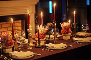 Mr CAS Hotels - Special Class