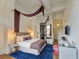 Mr CAS Hotels - Special Class