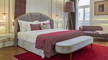 Mr CAS Hotels - Special Class