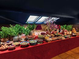 Mr CAS Hotels - Special Class