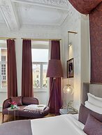 Mr CAS Hotels - Special Class