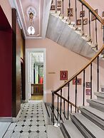 Mr CAS Hotels - Special Class