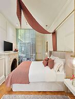 Mr CAS Hotels - Special Class