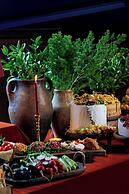 Mr CAS Hotels - Special Class