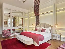 Mr CAS Hotels - Special Class