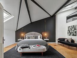 Mr CAS Hotels - Special Class