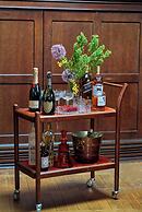 Mr CAS Hotels - Special Class