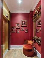 Mr CAS Hotels - Special Class