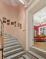 Mr CAS Hotels - Special Class