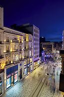 Mr CAS Hotels - Special Class