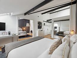 Mr CAS Hotels - Special Class