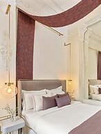 Mr CAS Hotels - Special Class