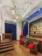 Mr CAS Hotels - Special Class