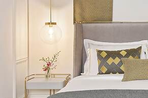 Mr CAS Hotels - Special Class