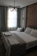 Luna Boutique Hotel