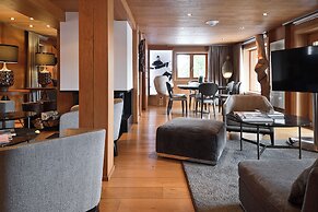 Hôtel Le Strato