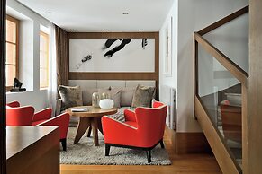 Hôtel Le Strato