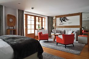 Hôtel Le Strato
