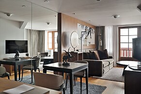 Hôtel Le Strato