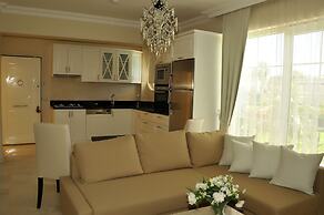 Kemer Residence