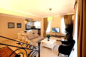 Kemer Residence