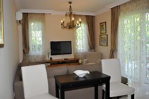 Kemer Residence