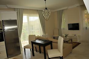 Kemer Residence