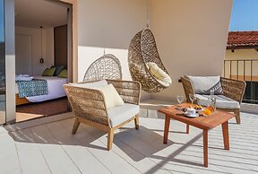 Pure Salt Port de Sóller