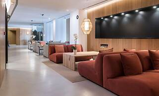 Pure Salt Port de Sóller