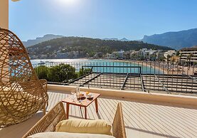 Pure Salt Port de Sóller