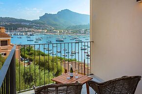 Pure Salt Port de Sóller