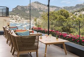 Pure Salt Port de Sóller