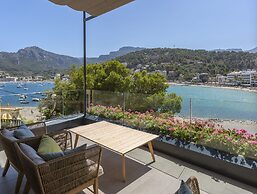 Pure Salt Port de Sóller