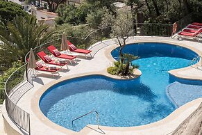 Pure Salt Port de Sóller