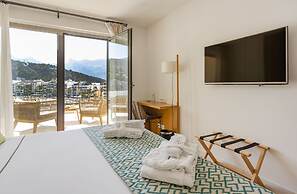 Pure Salt Port de Sóller