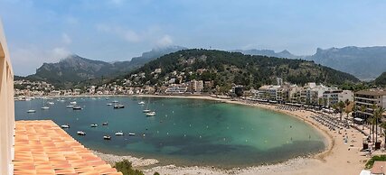 Pure Salt Port de Sóller