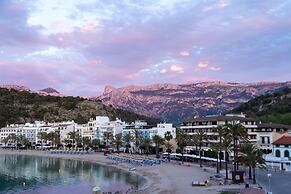 Pure Salt Port de Sóller