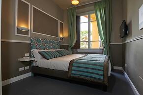 My Guest In Florence