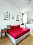 My Guest In Florence