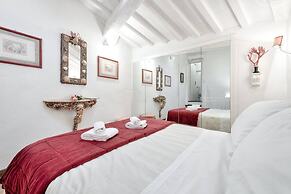 My Guest In Florence