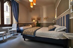 My Guest In Florence