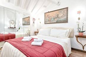 My Guest In Florence