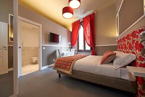 My Guest In Florence