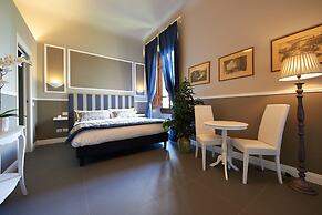 My Guest In Florence