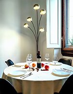 My Guest In Florence