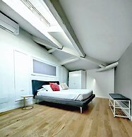 My Guest In Florence